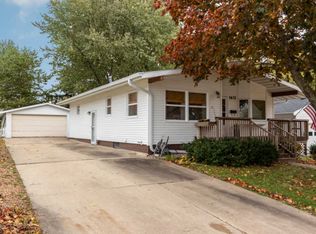 1632 5th Ave NE, Rochester, MN 55906