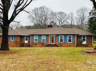 155 Stanwyck Rd, Salisbury, NC 28147