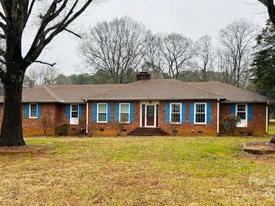 155 Stanwyck Rd, Salisbury, NC, 28147