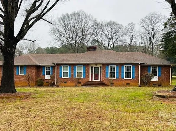 155 Stanwyck Rd, Salisbury, NC 28147