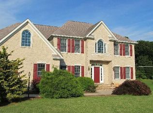 16025 Pheasant Ridge Ct, Woodbine, MD 21797