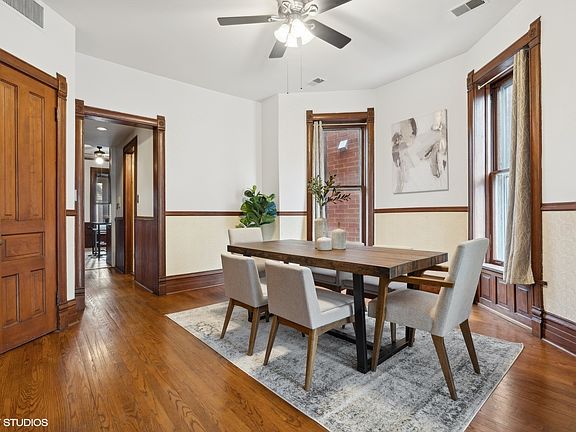 5th image of 2736 N Seminary Ave #2