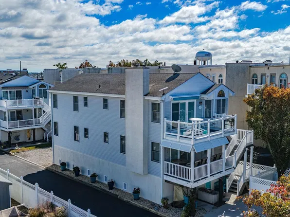 536 Bay Ave Floor 2, Ocean City, NJ 08226