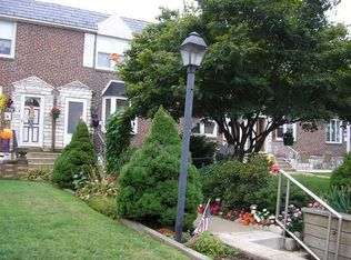 312 Pine St, Glenolden, PA 19036