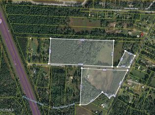 200 Brookdale Drive, Castle Hayne, NC 28429