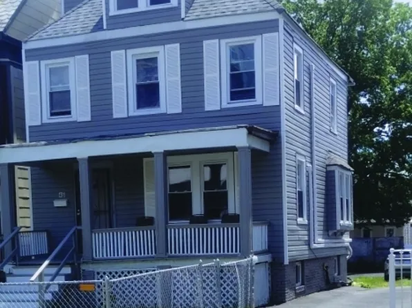 46 Sanford St, East Orange City, NJ 07018