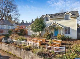 2055 Summer St SE, Salem, OR 97302