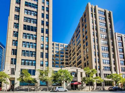 728 W Jackson Blvd APT 1210, Chicago, IL, 60661