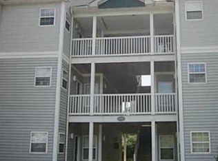 3710 Pardue Woods Pl APT 102, Raleigh, NC 27603