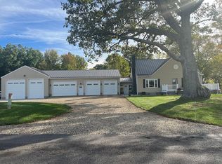 17720 Hopewell Rd, Mount Vernon, OH 43050