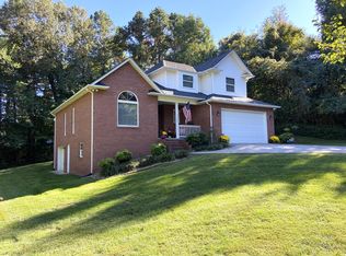 2021 Ridgewood Dr, Jefferson City, TN 37760