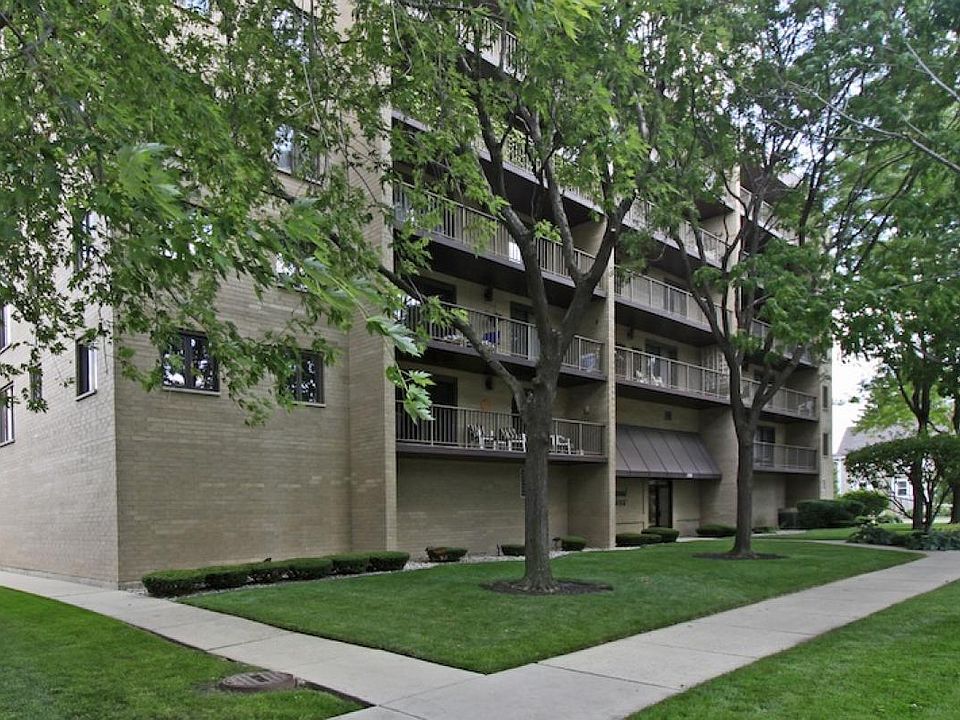 1st image of 1380 Oakwood Ave APT 203
