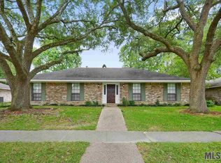 12536 Parknoll Ave, Baton Rouge, LA 70816