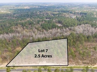 159 Beagle Chase Drive, Appling, GA 30802