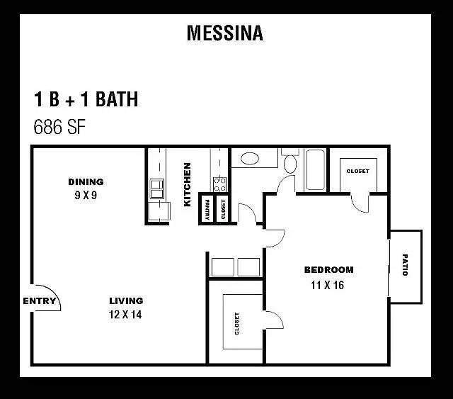 Messina Messina