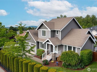 908 Nevada Street, Bellingham, WA, 98229