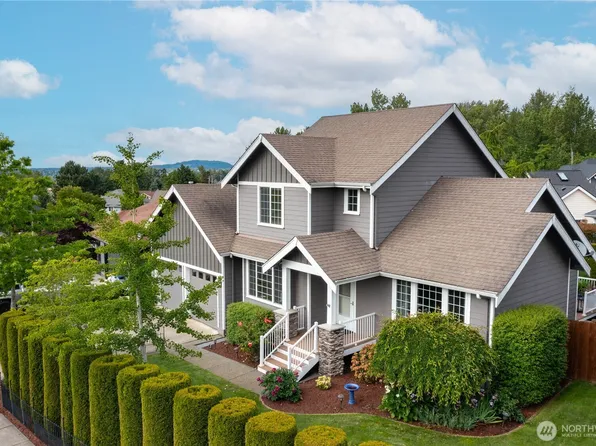 908 Nevada Street, Bellingham, WA 98229