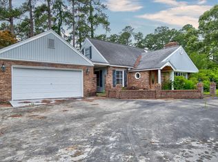 128 Wateree Dr, Santee, SC 29142