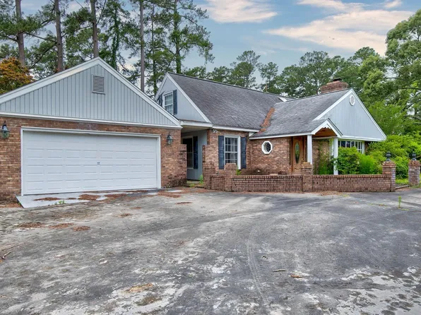128 Wateree Dr, Santee, SC 29142