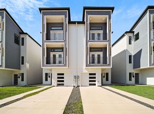 2509 Crossman Ave, Dallas, TX 75212