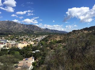 0 Estaban Way, Los Angeles, CA 91042