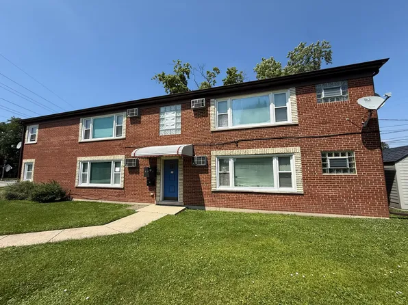 4435 Eberly Ave, Brookfield, IL 60513