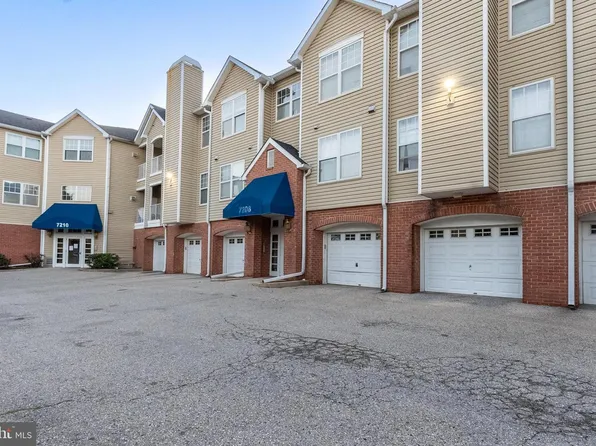7208 Bogley Rd Unit 301, Baltimore, MD 21244
