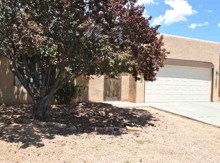 4030 Painted Pony Cir, Santa Fe, NM 87507