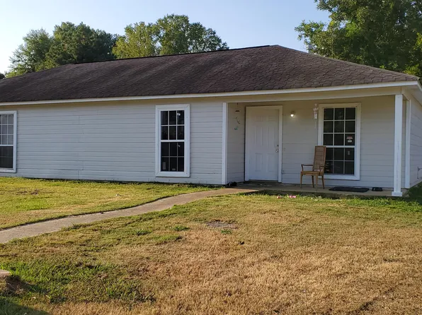 Complex ~ West Tenth Street Verona Ms - 111b