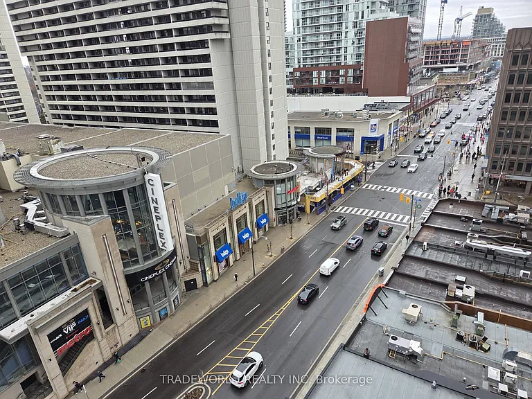 8 Eglinton Ave E #805 — Photo 14