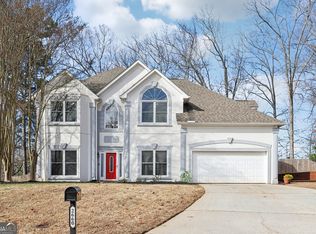 2660 Peregrine Ct, Suwanee, GA 30024