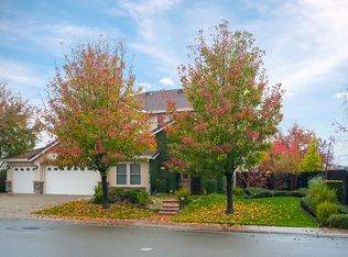 5196 Equestrian Ct, Rocklin, CA