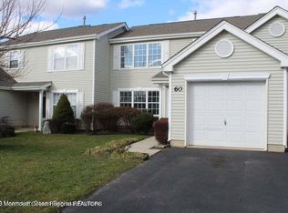 60 Perri Rd, Freehold, NJ 07728