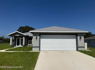 8815 100th Ct, Vero Beach, FL 32967