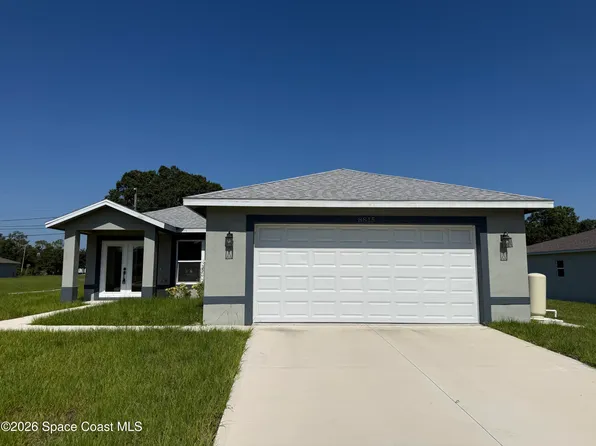 8815 100th Ct, Vero Beach, FL 32967