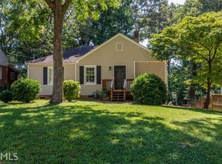 121 Mellrich Ave NE, Atlanta, GA 30317
