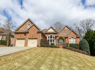 7910 Ansbury Park Way, Douglasville, GA 30135