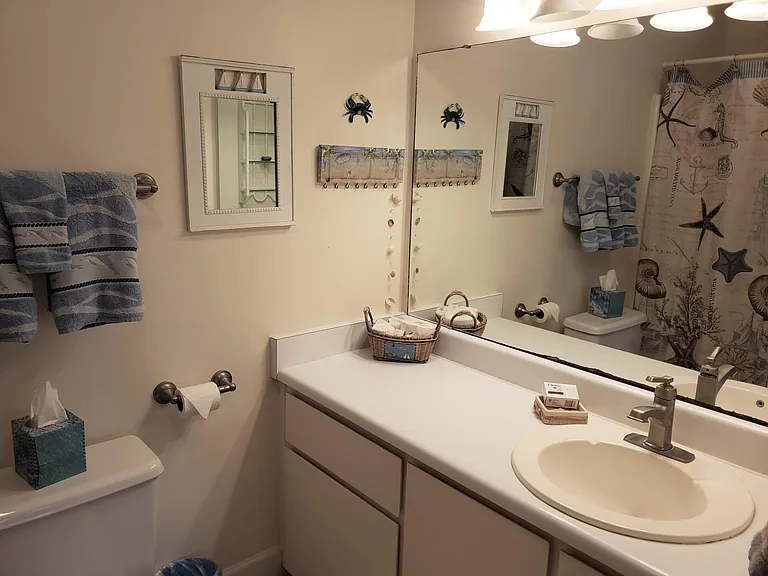 Master Bath