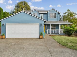 14727 SW Brooke Ct, Sherwood, OR 97140