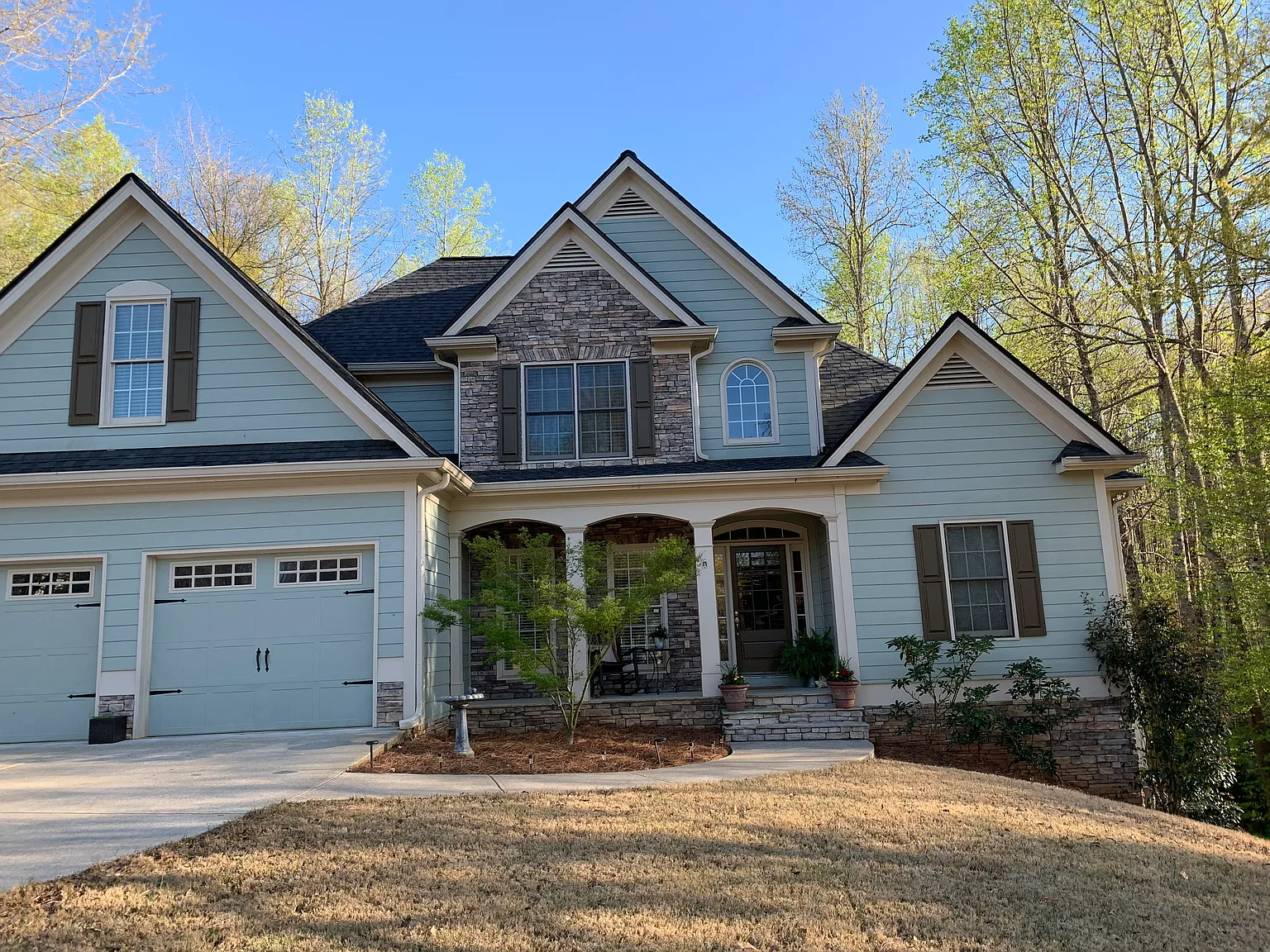 606 Forest Pine Dr photo 1