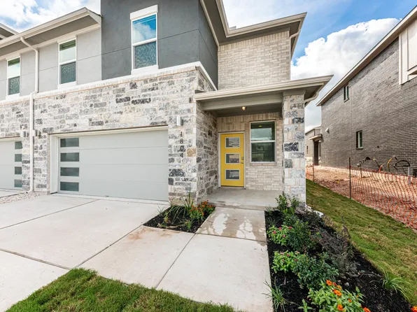 1804 Bonham Ln, Round Rock, TX 78664