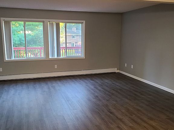 Upstairs Living Room