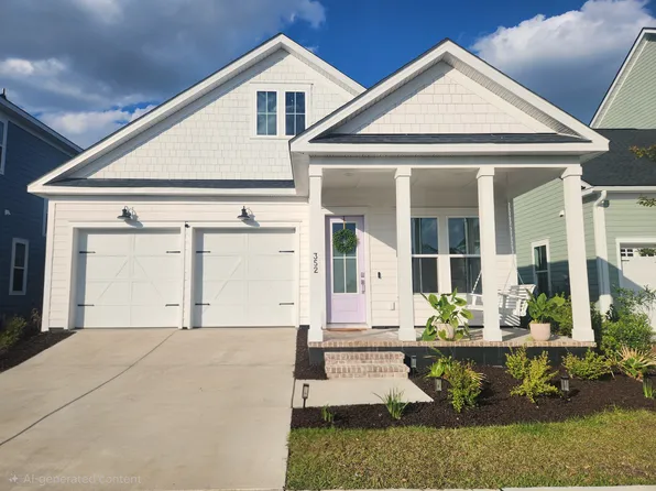 352 Trailmore Ln, Summerville, SC 29486
