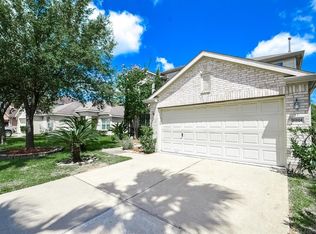 21506 Dalton Spring Ln, Katy, TX 77449