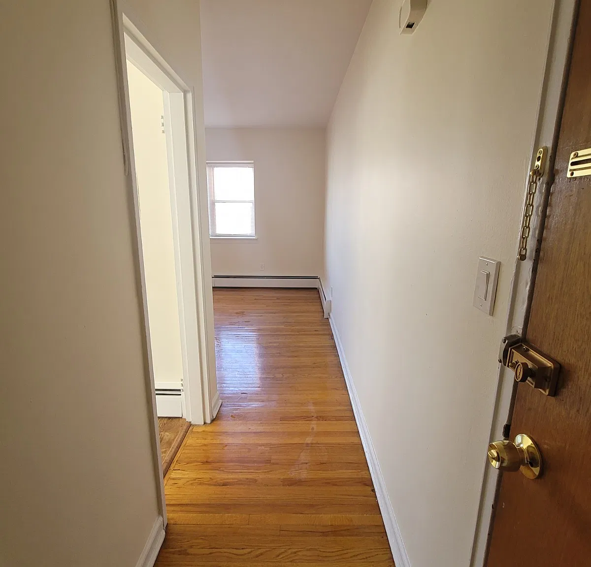 1 bed, 550 sqft, $1,765 — Photo 3