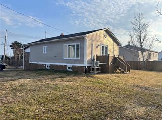 233 Main Street, Springdale, NL A0J1T0