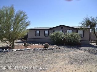 3235 W Curly Horn Rd, Sahuarita, AZ 85629