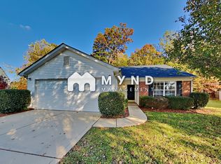 3914 Heysham Ln, Charlotte, NC 28269