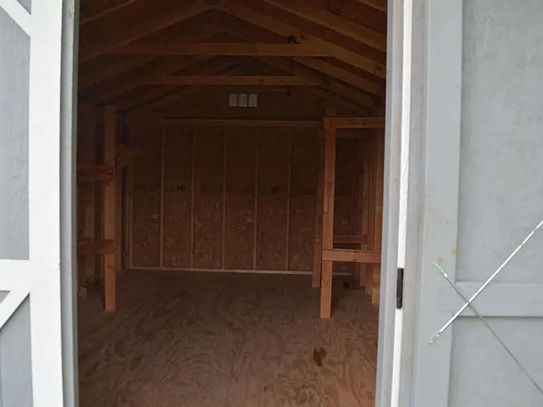 storage inside