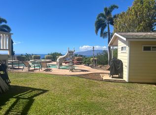 180 Awaiku St UNIT D, Lahaina, HI 96761